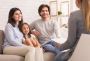 Family Counseling in Houston: Strengthening Family Bonds