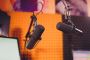 Top Podcast Booking Agency - Command Your Brand