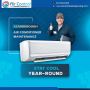 Scarborough AC Maintenance: Stay Cool Year-round!