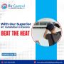 With Our Superior AC Installation in Kanata, Beat the Heat