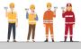 Become a Certified Safety Officer in UAE. Fast, Flexible, & 