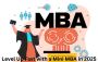 Learn Management Skills with Mini MBA Course, Online & Fast