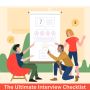 Struggling to prepare for your next job interview?
