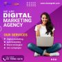 best digital marketing agency in Indore