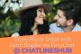 Enjoy Phone Dates with Latin Singles via FonoChat Number