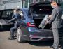 Corporate Chauffeur Services Sydney