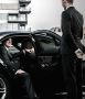 Best Private chauffeur service from chauffeur live