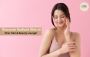 Discover Radiant Skin at Cher Hair & Beauty Lounge!