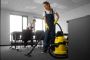Seeking the Ultimate Workspace Cleanliness?
