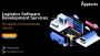 Comprehensive Guide to Logistics Software Development Servic