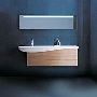 Buy Laufen Basins with Furniture  & Catalano Basin With Stor