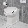 Back to Wall Toilets on SALE at Cheshire Tile and Bathroom
