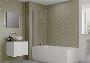 Shop Multipanel Tile Style Panels at Cheshire Tile and Bathr