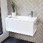 Wall Hung Vanity Unit Deals in the UK- Big Online Bathroom S