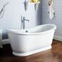 Buy Traditional Freestanding Baths and Roll Top Baths Online