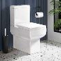 Buy Close Coupled Toilets for your bathroom today!