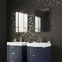Browse Our Extensive Range Of Bathroom Mirrors online at UK'