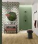 Elevate Your Bathroom with Ceramica Sant A’gostino Tiles - E