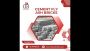 Cement Fly Ash Bricks for Strong and Sustainable Constructio