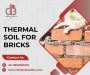 Thermal Soil for Bricks and Its Smart Use in Construction