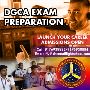 CPL GROUND CLASSES / DGCA EXAM PREPARATION COURSE