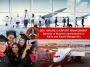 UGC RECOGINIZED BBA. AIRLINE & AIRPORT MANAGEMENT!