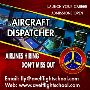 FAA AIRCRAFT DISPATCHER LICENSE PROGRAM