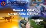 REMOTE PILOT CERTIFICATE COURSE