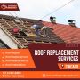 High-Quality Roof Replacement Services in Chicago