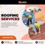 Roofing Services Chicago