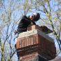 Chimney & Fireplace Cleaning in Okotoks, Alberta