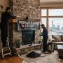 Chimney Cleaning
