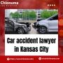 Kansas City Car Accident Attorneys