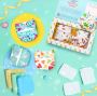 Best Gift Packs for Newborn Babies by SuperBottoms