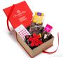 Buy Chocolate Gift Box Online this Valentine's Day