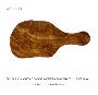 Olive wood cutting board