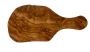 Olive wood cutting board
