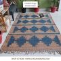 Transform Your Space with Area Rugs – UK & USA Picks by Chou