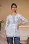 Shop Premium Quality Kurti for women - Rain & Rainbow
