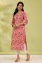 Buy Premium Kurtas | Shop Kurtas for Women - Rain & Rainbow
