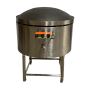 Bring Home Traditional Baking with an Electric Saj Bread Mak