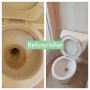 Bathroom Deep Cleaning Services in Houston, TX
