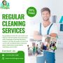 Regular Home Cleaning in Houston, TX Regular Home Cleaning in Houston, TX