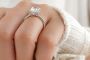 Perfect Elegance with Ikecho Engagement Rings in Australia