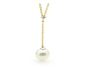 Timeless Elegance Awaits with Ikecho Pendants at Christos