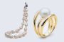 Discover the Beauty of Ikecho Pearls at Christos Jewellery