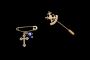 Add a Touch of Charm with European Pins from Christos