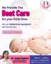 Pediatrician in Noida Extension
