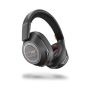 Poly Voyager 8200 USB-C Black Headset