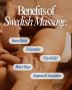 Swedish Massage Therapy: The Perfect Stress Relief Solution 